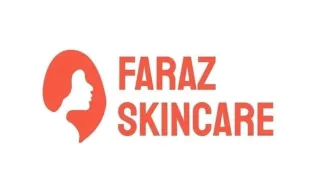 Faraz Skin Care logo