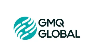 GMQ Global logo