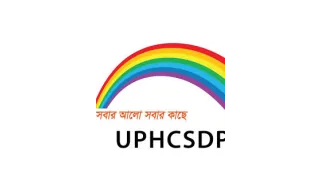 নগর মাতৃসদন logo